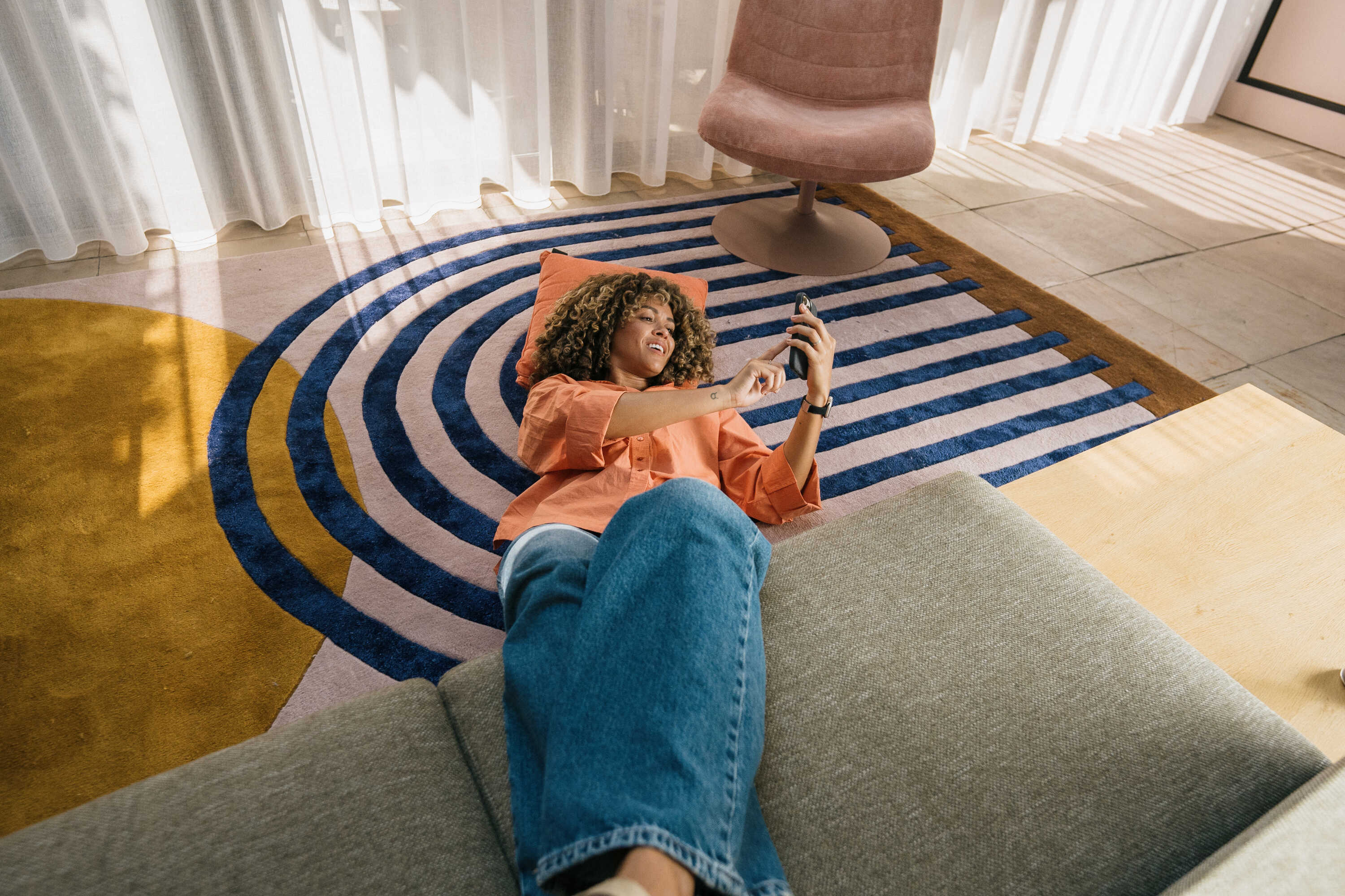 Swipe4Work werkgeversportaal