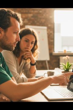 Applicatiebeheerder Amsterdam