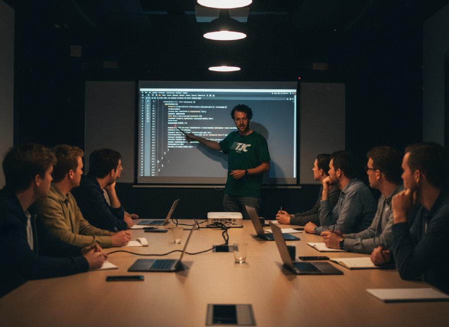 security-consultant-vacature