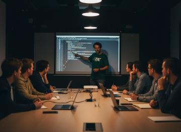 IT Consultant Zwolle