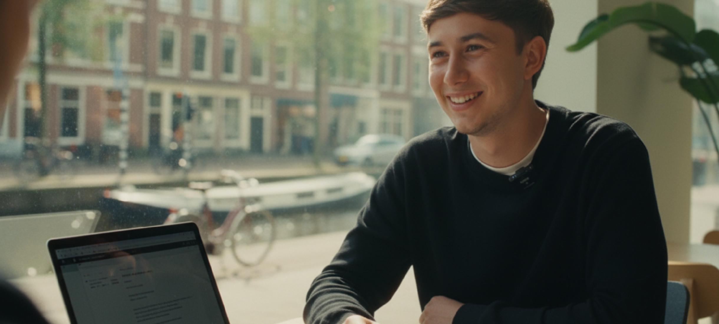 account-executive-vacature