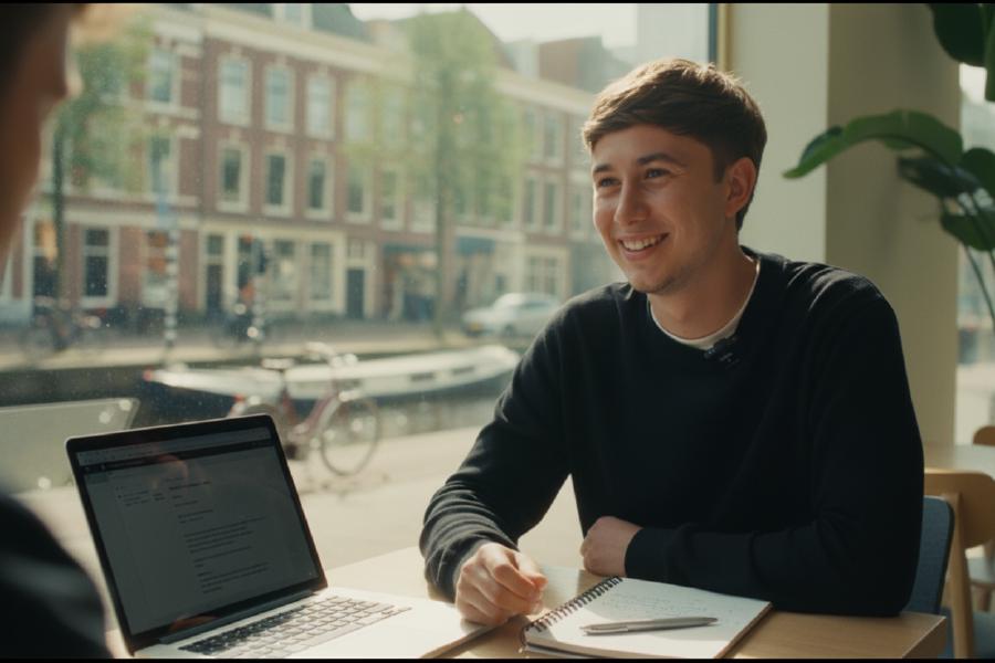 account-executive-vacature