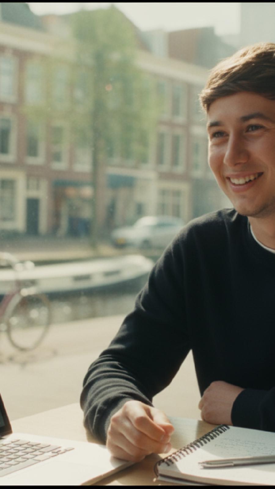 account-executive-vacature