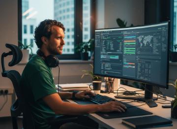 Data Analyst Rotterdam