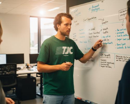 Scrum Master