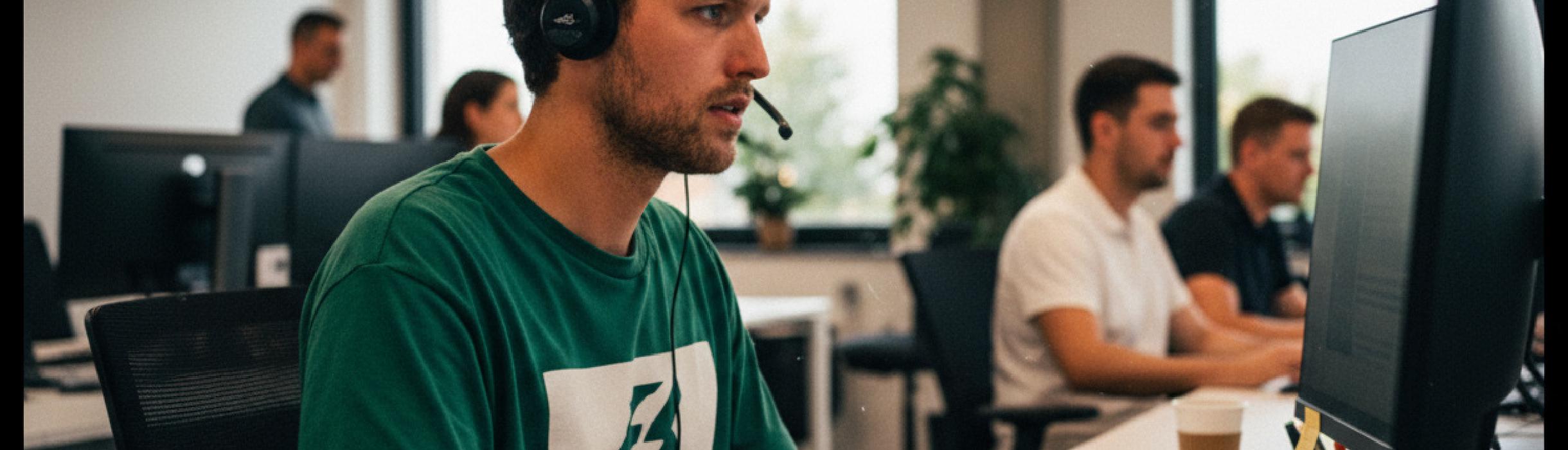 systeembeheerder-vacature