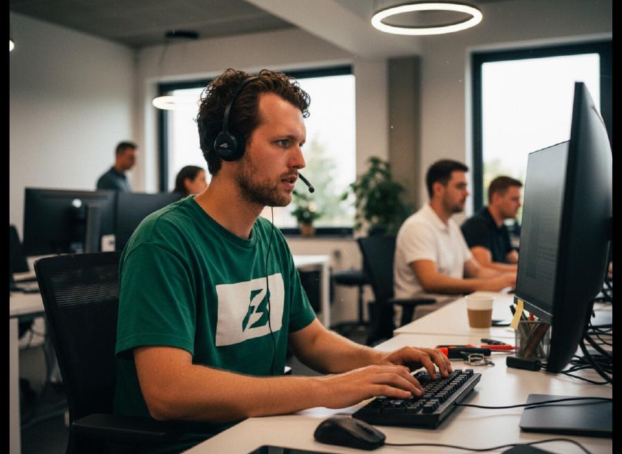 netwerkbeheerder-vacature