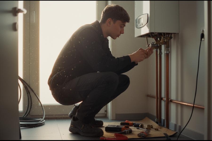 installatiemonteur-vacature