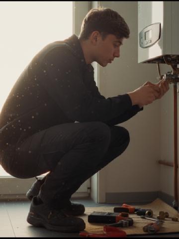 Installatiemonteur