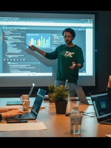 Data Engineer Amsterdam