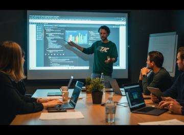 Software Engineer Amsterdam