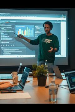 Data Engineer Amsterdam