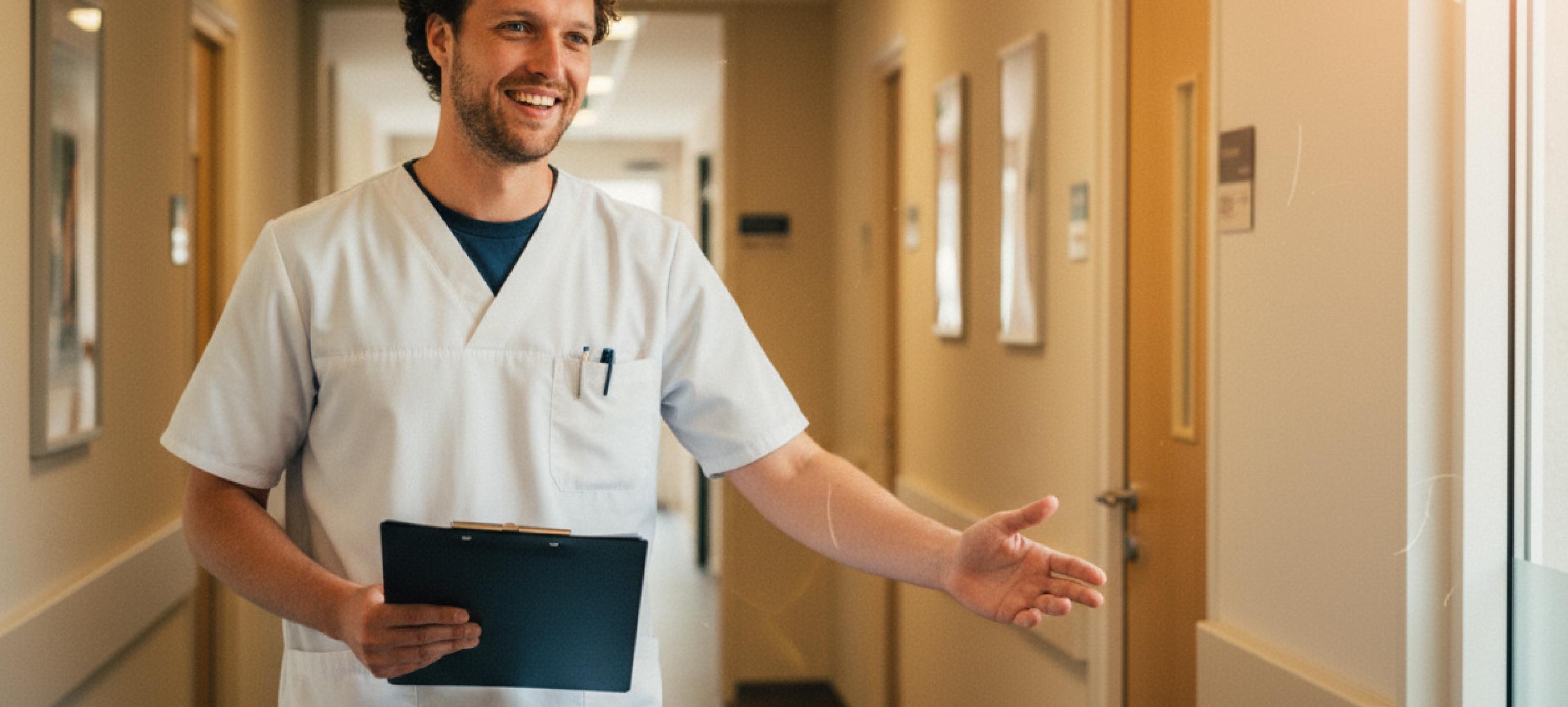 doktersassistent-vacature