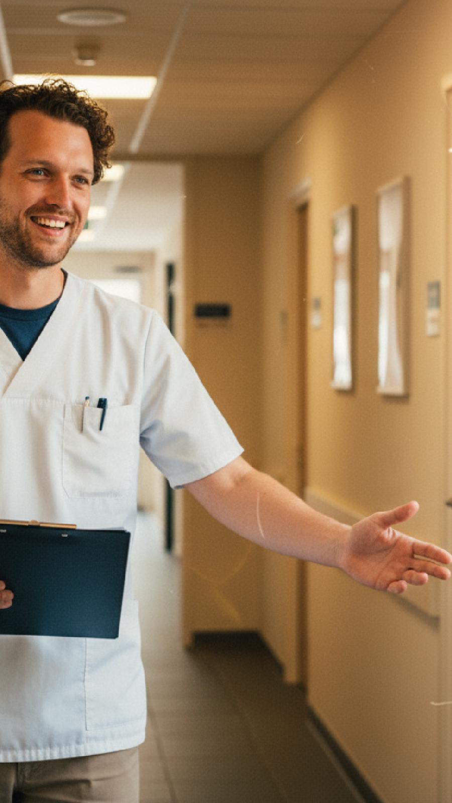 doktersassistent-vacature