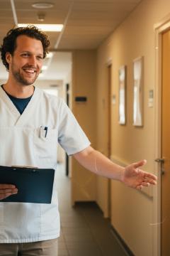 Activiteitenbegeleider Zorg Amsterdam