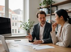 Adviseur MKB Den Haag