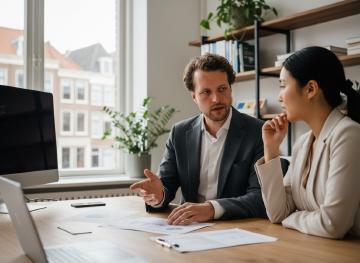 Adviseur MKB Utrecht