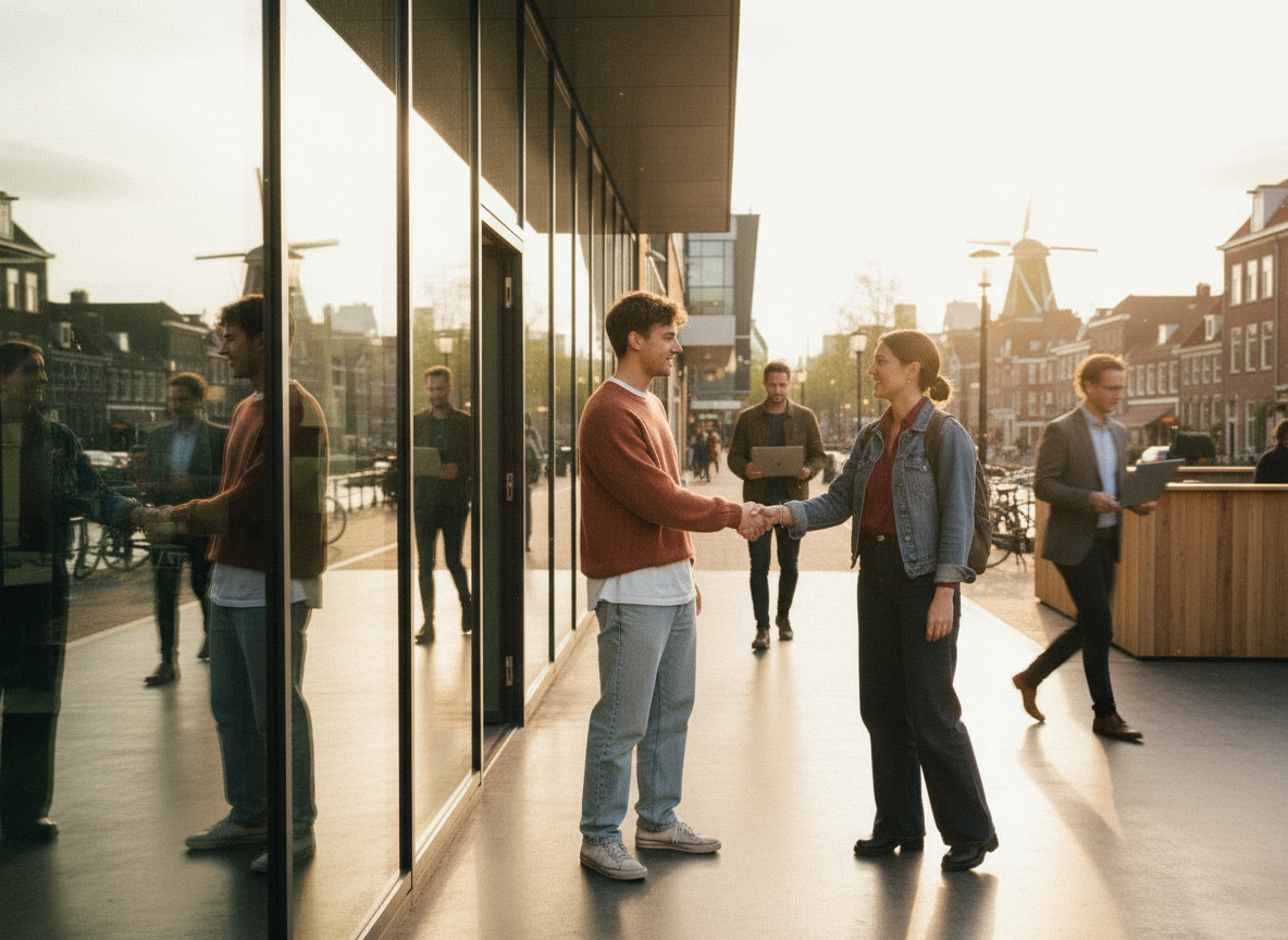 Medior Projectmanager IT Utrecht