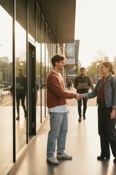 Junior Designer Zwolle