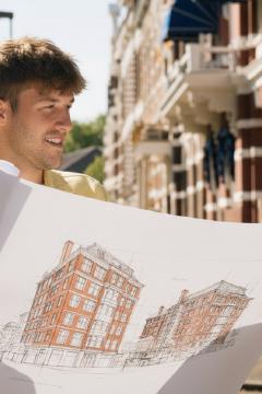 Werkvoorbereider Amsterdam