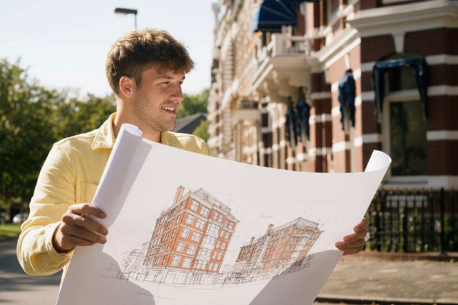 werkvoorbereider-vacature