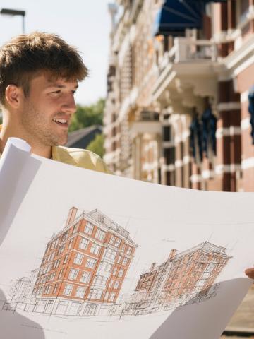 Werkvoorbereider Amsterdam