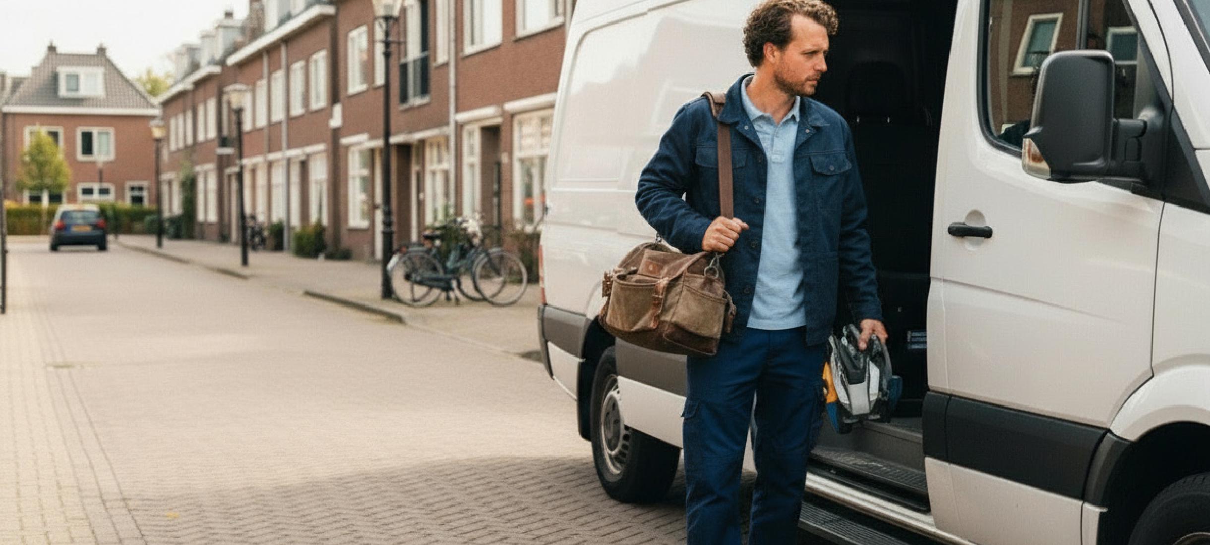installatiemonteur-vacature