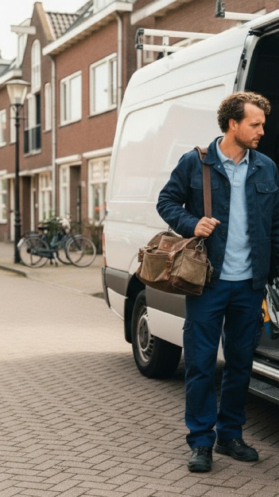 installatiemonteur-vacature