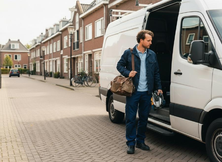 installatiemonteur-vacature