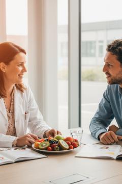 Account Manager in Utrecht