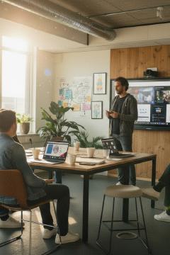 Account Manager Den Haag