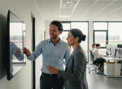 Account Manager in Rotterdam