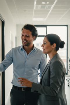 Account Manager in Rotterdam