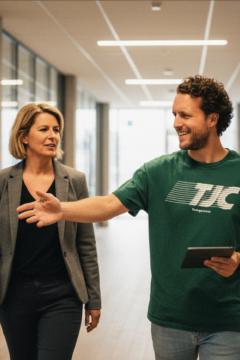 Account Manager in Groningen