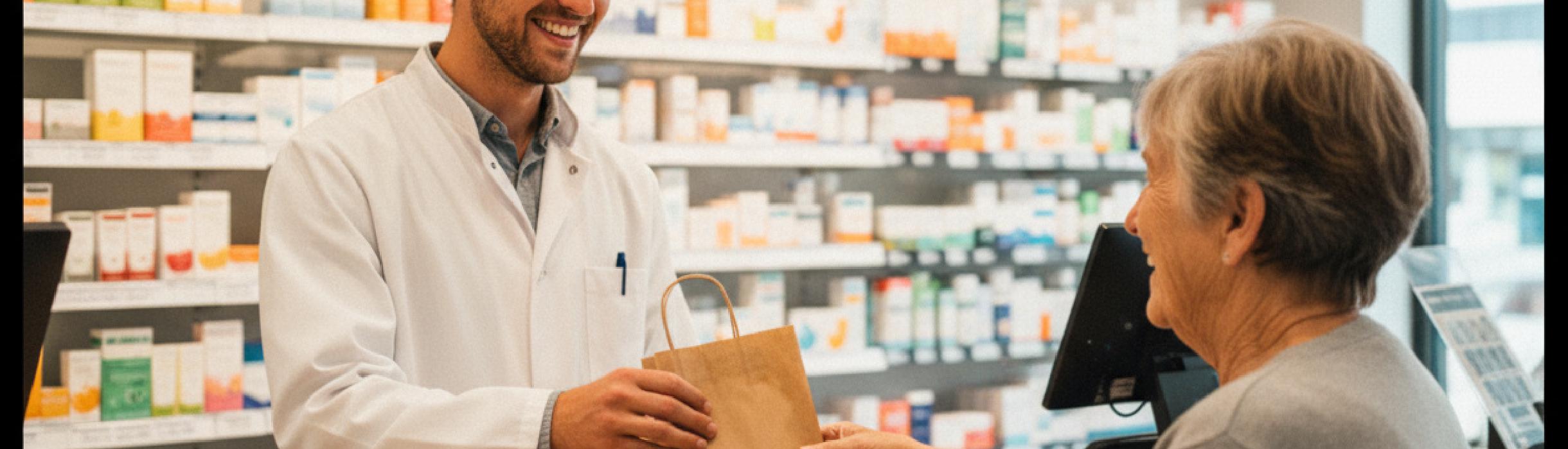 apothekersassistent-vacature