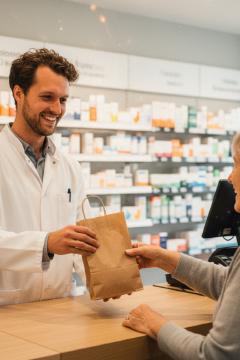 Apothekersassistent Den Haag