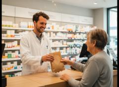 Tandartsassistent Groningen