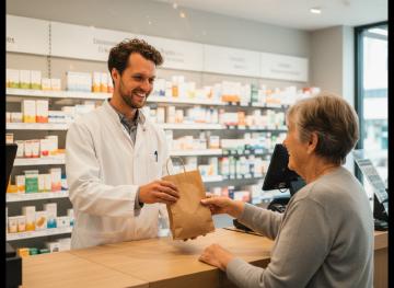 Apothekersassistent Utrecht