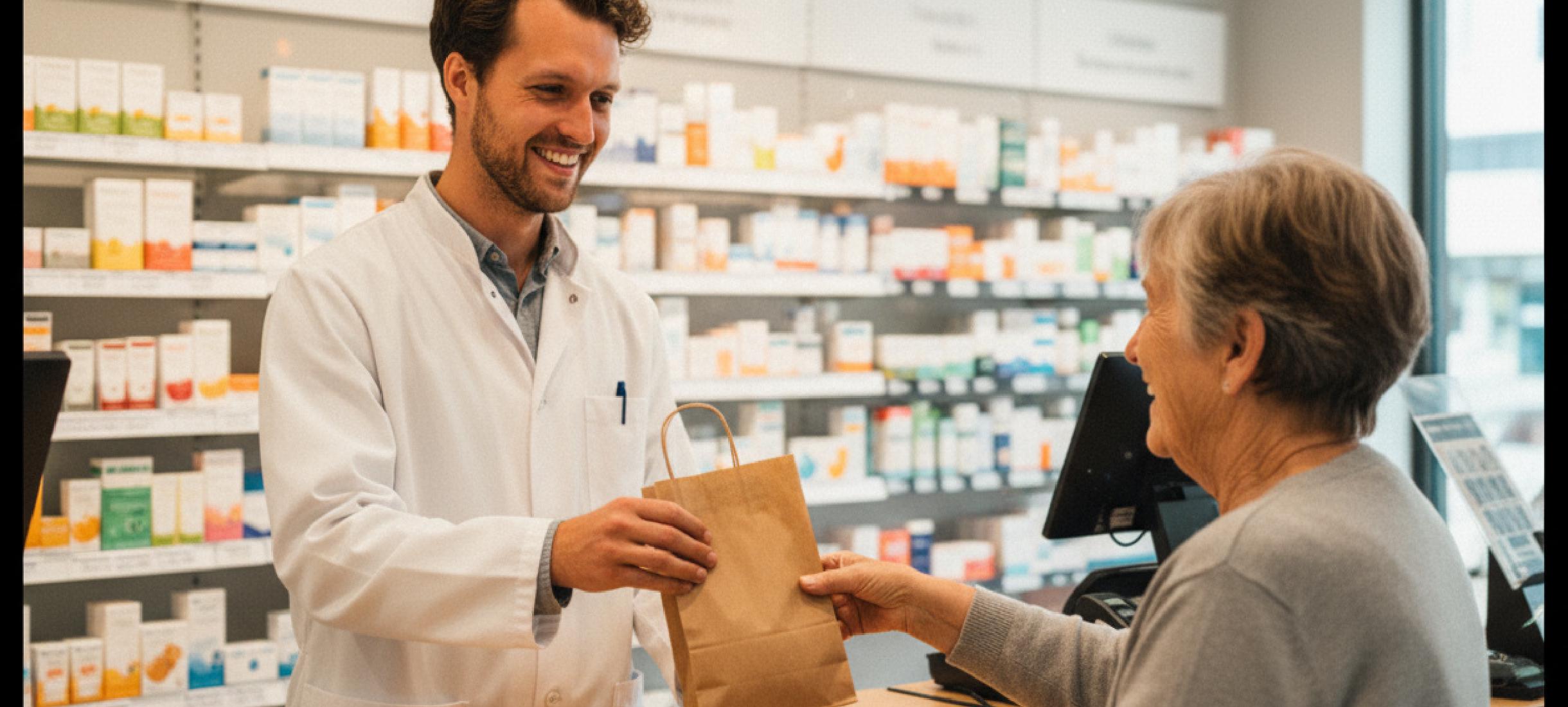 apothekersassistent-vacature
