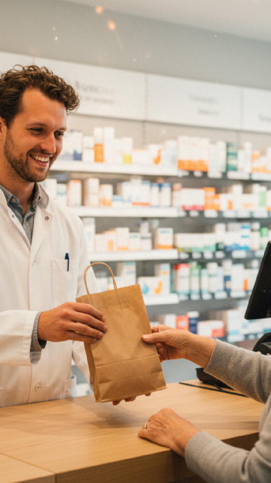 apothekersassistent-vacature