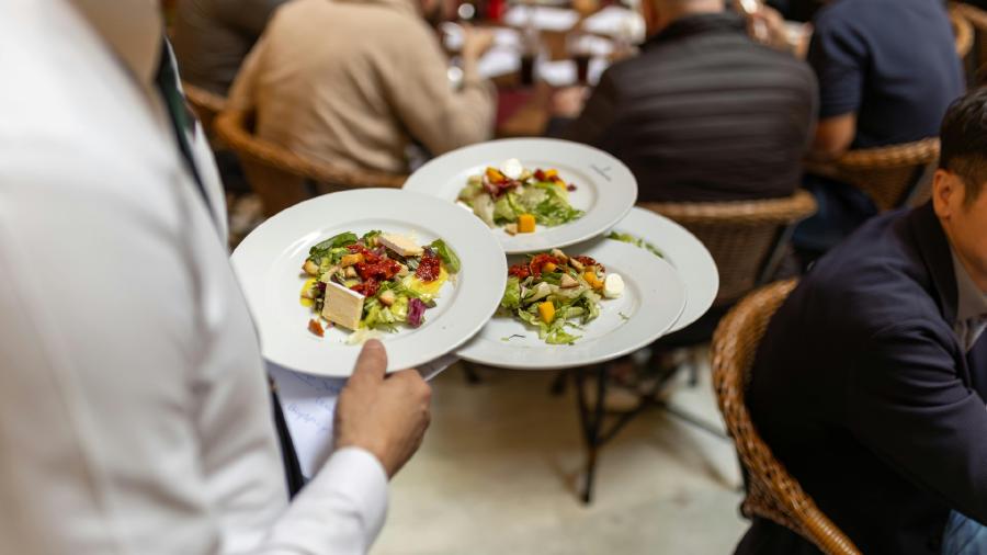 Functie omschrijving bedieningsmedewerker