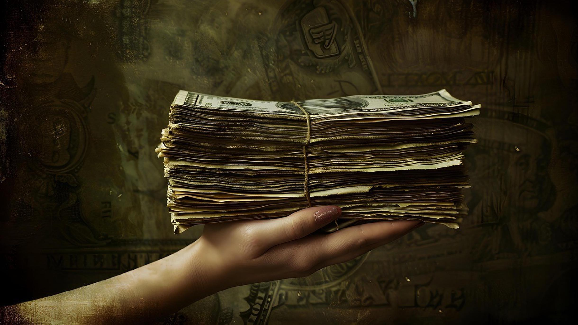 De best betaalde banen in Nederland