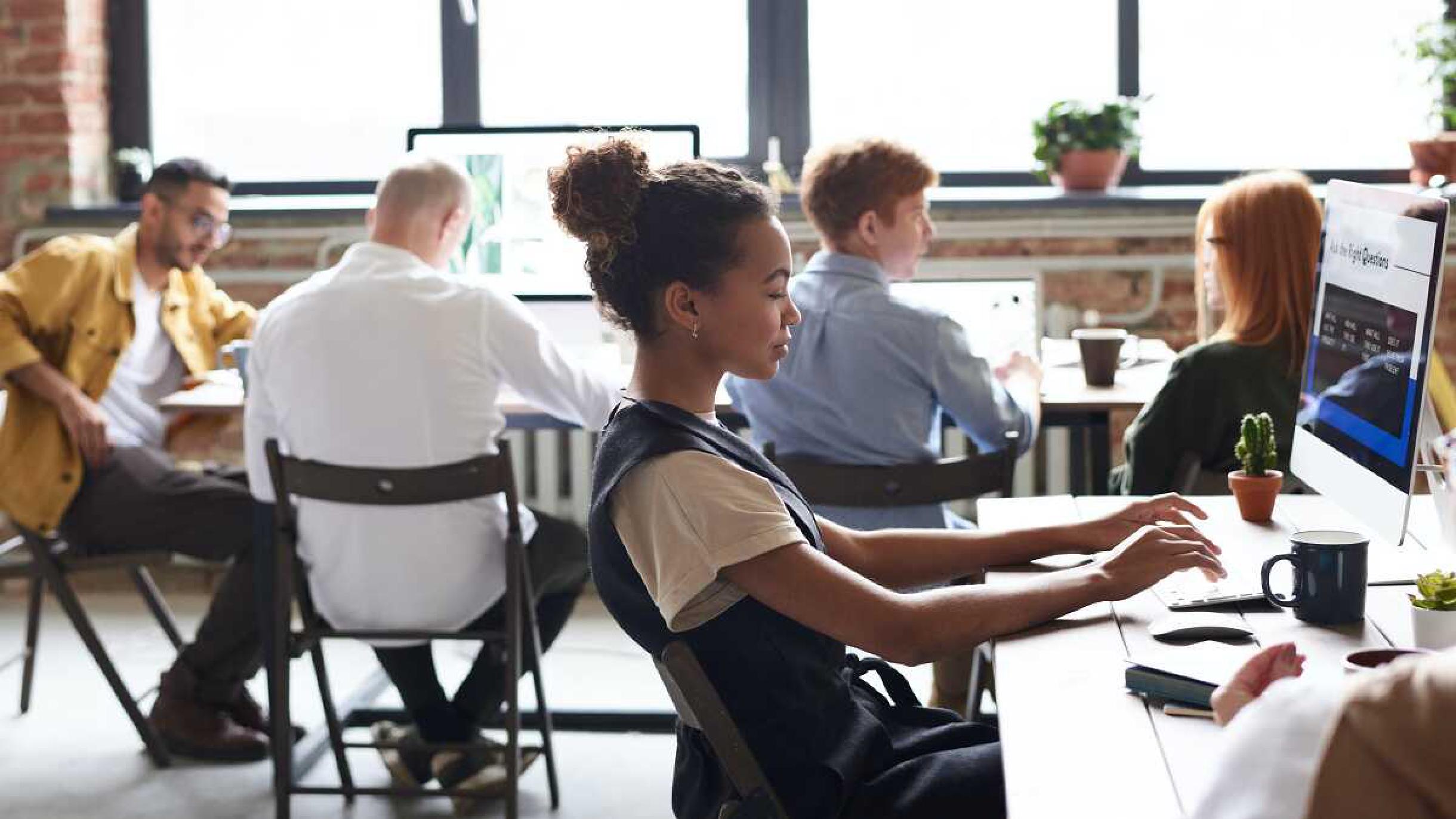 De 6 voordelen van diversiteit op de werkvloer