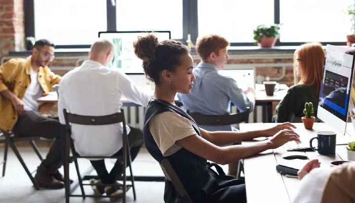 De 6 voordelen van diversiteit op de werkvloer