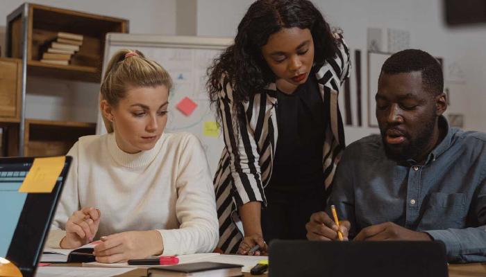 Zo beïnvloedt Gen-Z de werkvloer