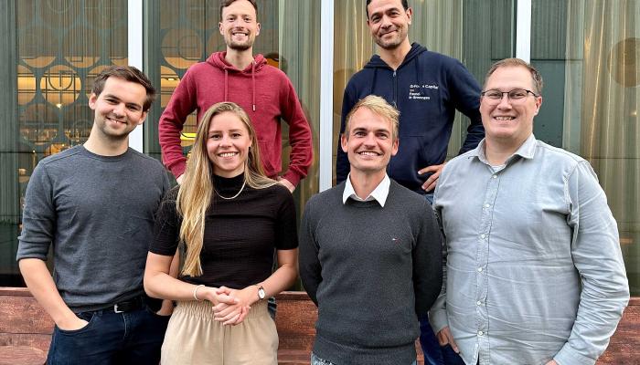 Swipe4Work haalt €400.000 op om groei van de vacature-app te versnellen