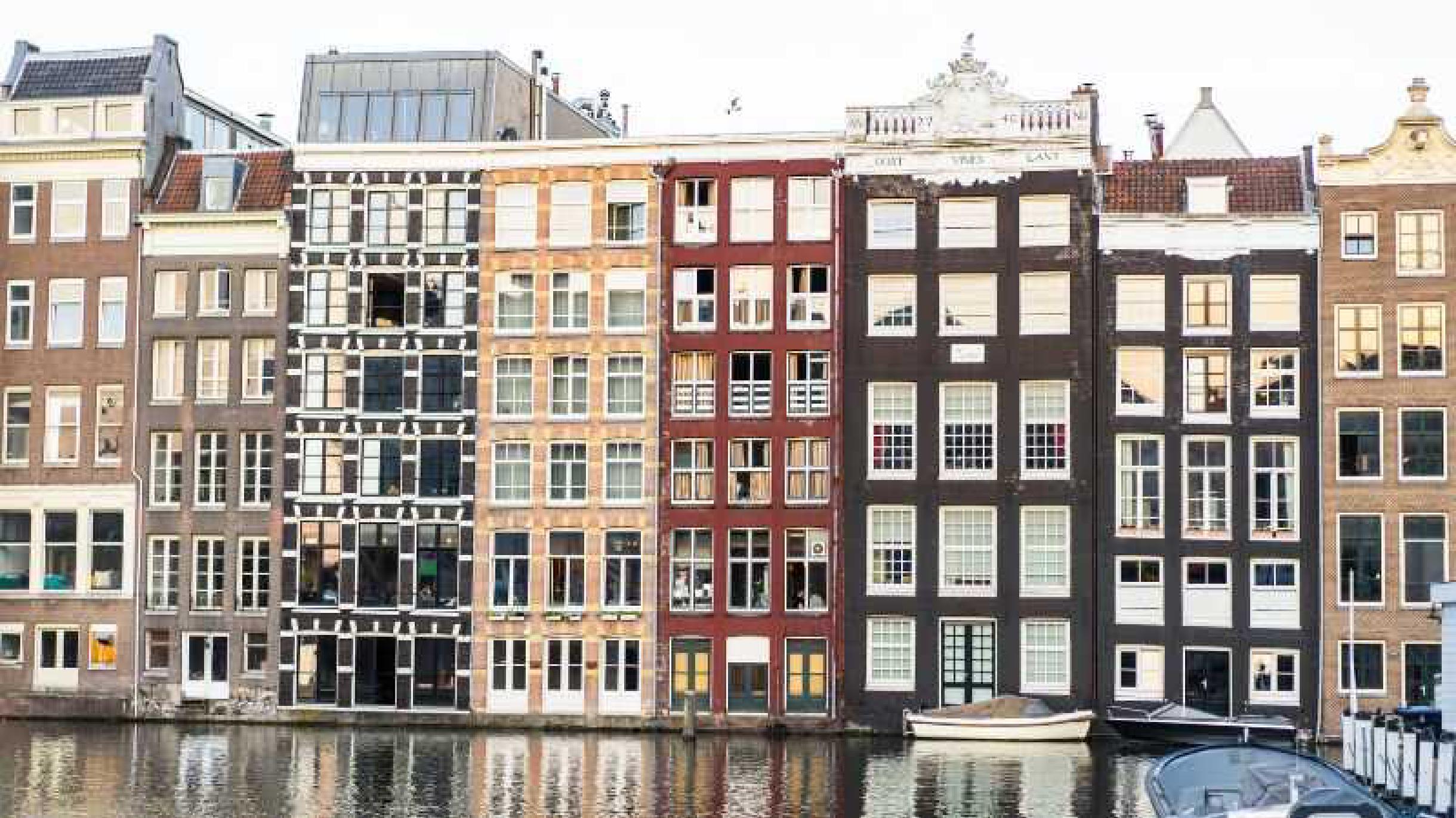 Waar vind ik vacatures in Amsterdam?