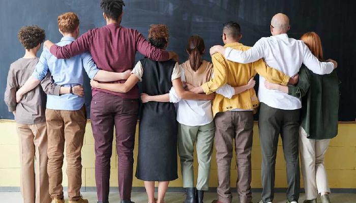 Discriminatie bij solliciteren: vanaf nu gelijke kansen