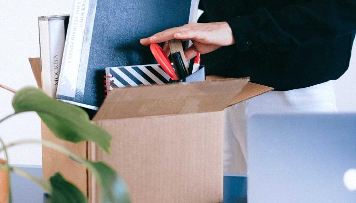 Ontslag nemen? Een ontslagbrief schijven doe je zo!