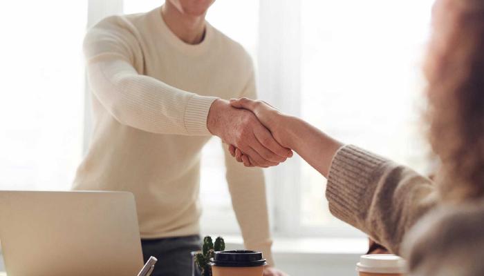 Een sollicitatiegesprek voorbereiden: 10 tips